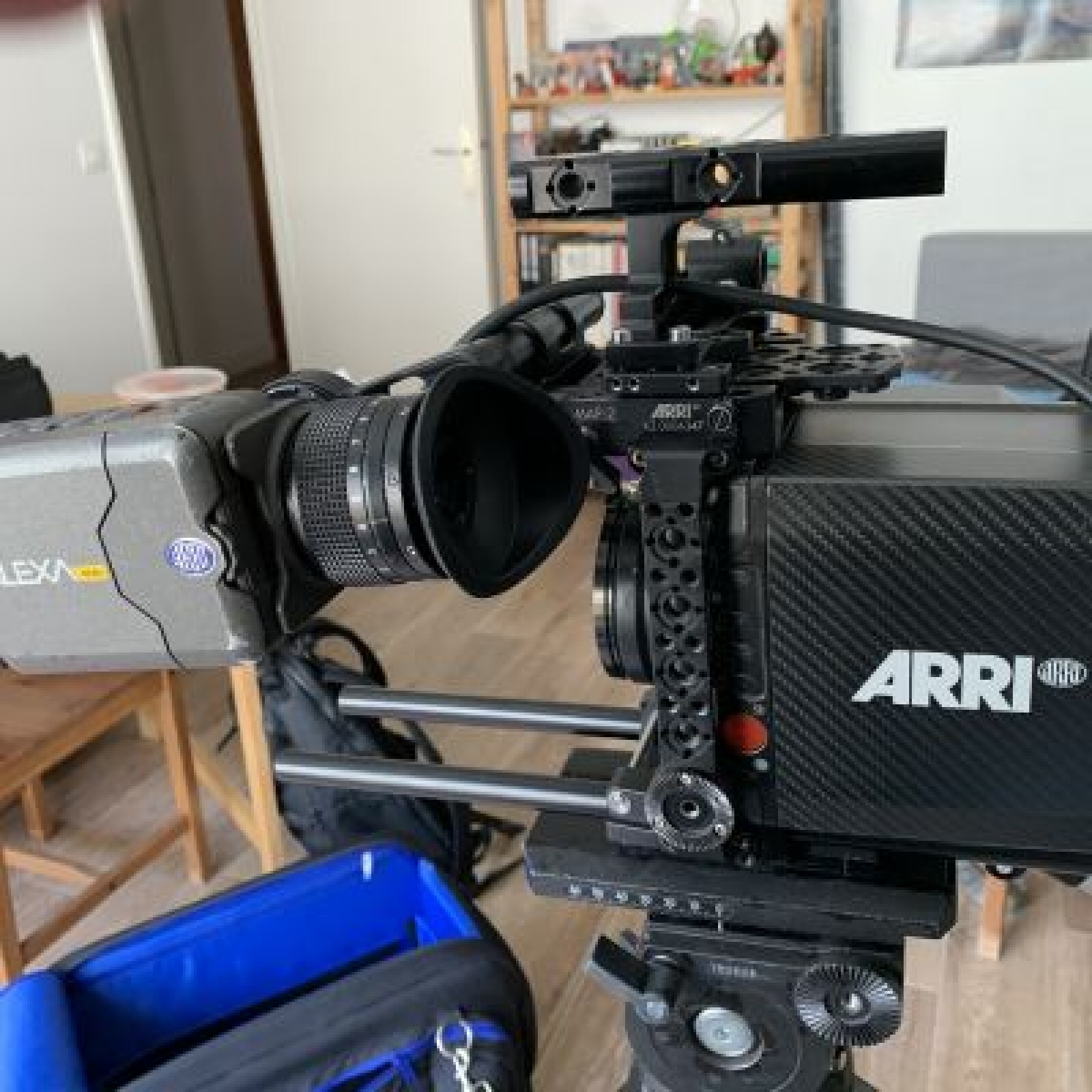 Kit Alexa Mini complet - Photo 1 sur 5