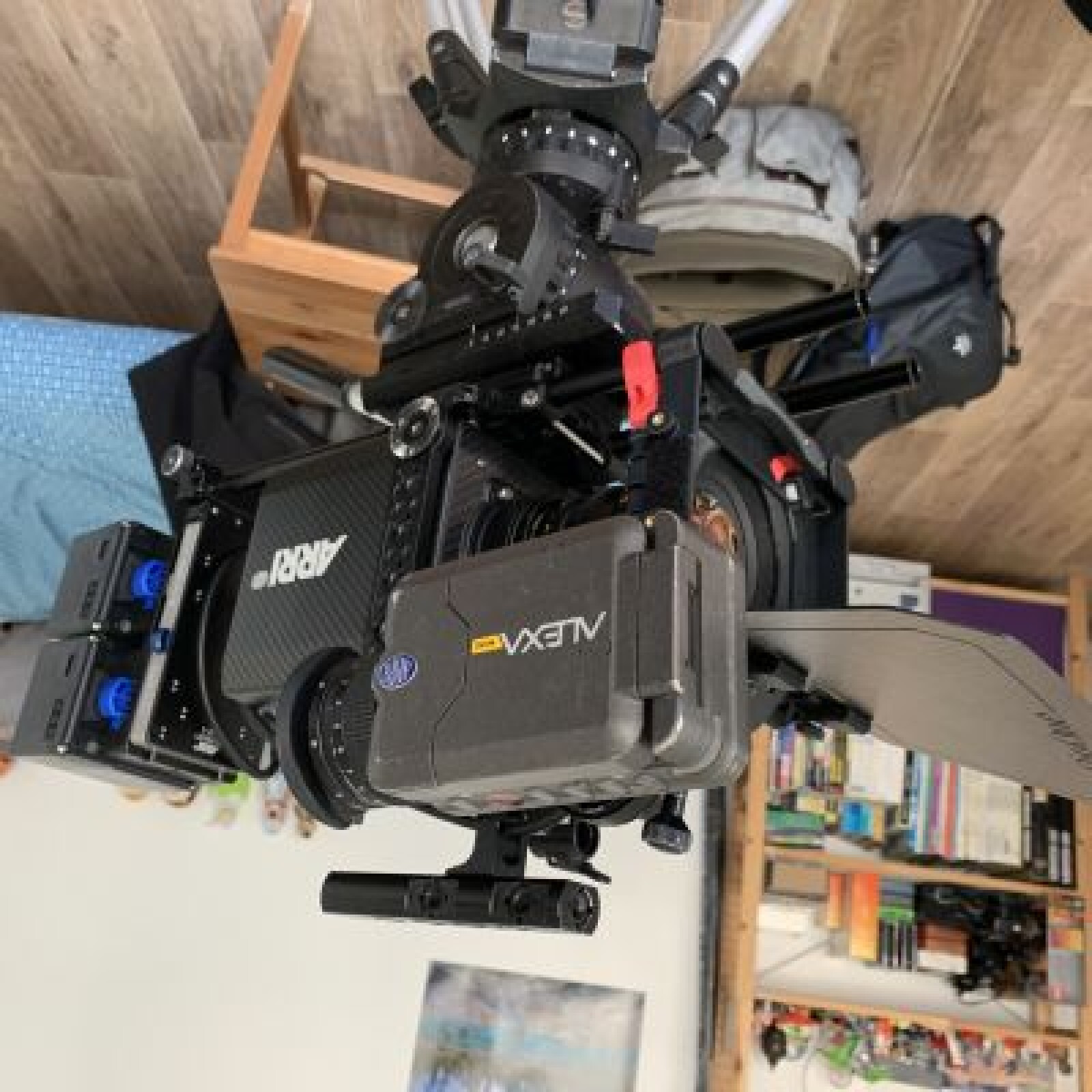 Kit Alexa Mini complet - Photo 3 sur 5