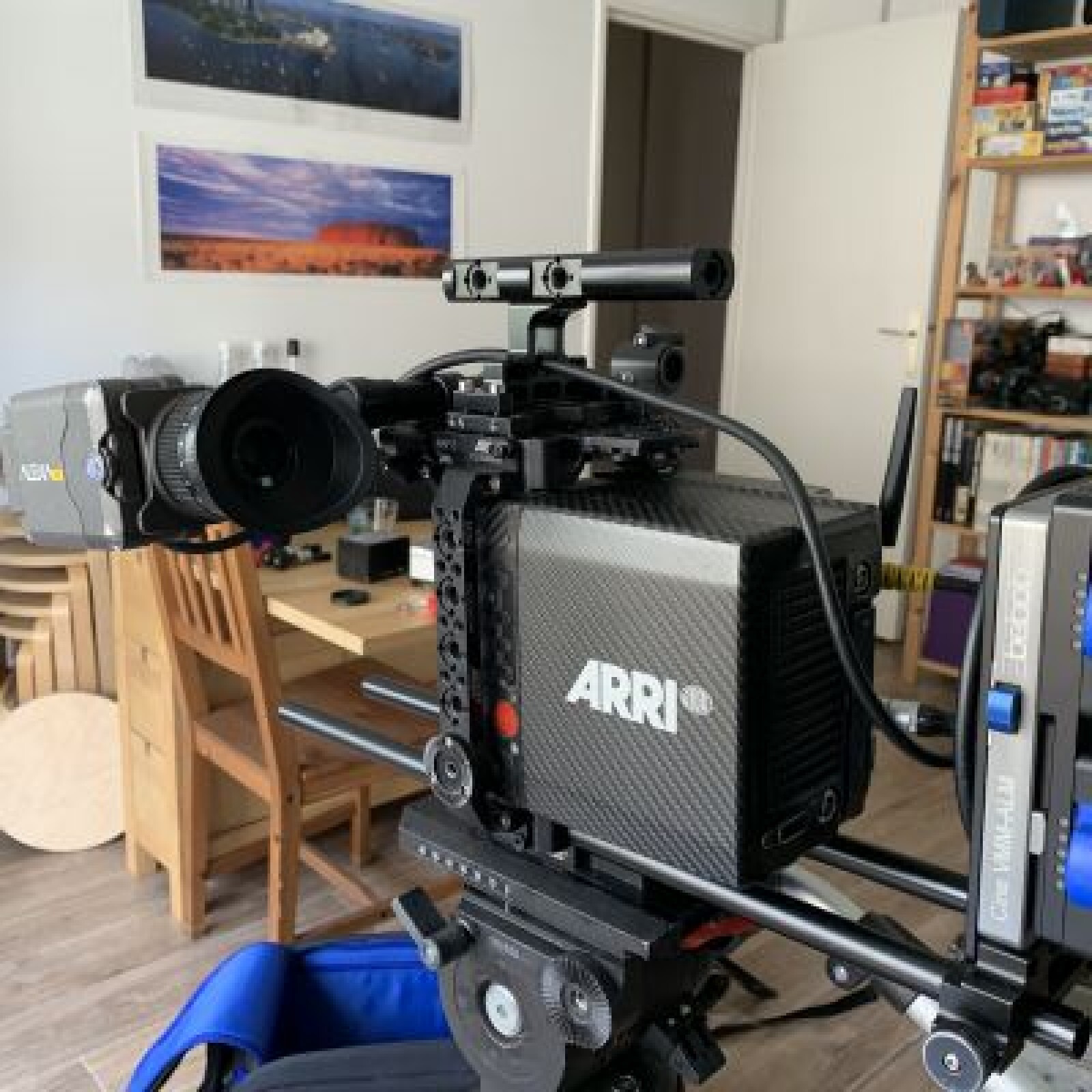 Kit Alexa Mini complet - Photo 5 sur 5