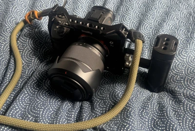 Location Sony Alpha 7 III (ILCE-7M3)