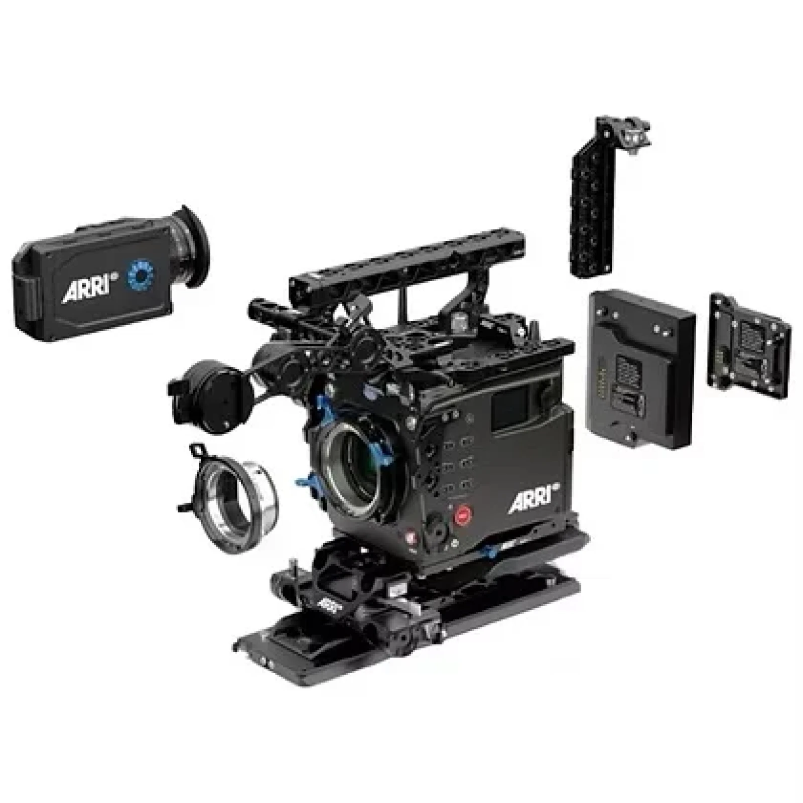ARRI ALEXA 35 - Photo 1 sur 2