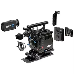 Location ARRI ALEXA 35