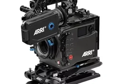 Location ARRI ALEXA 35