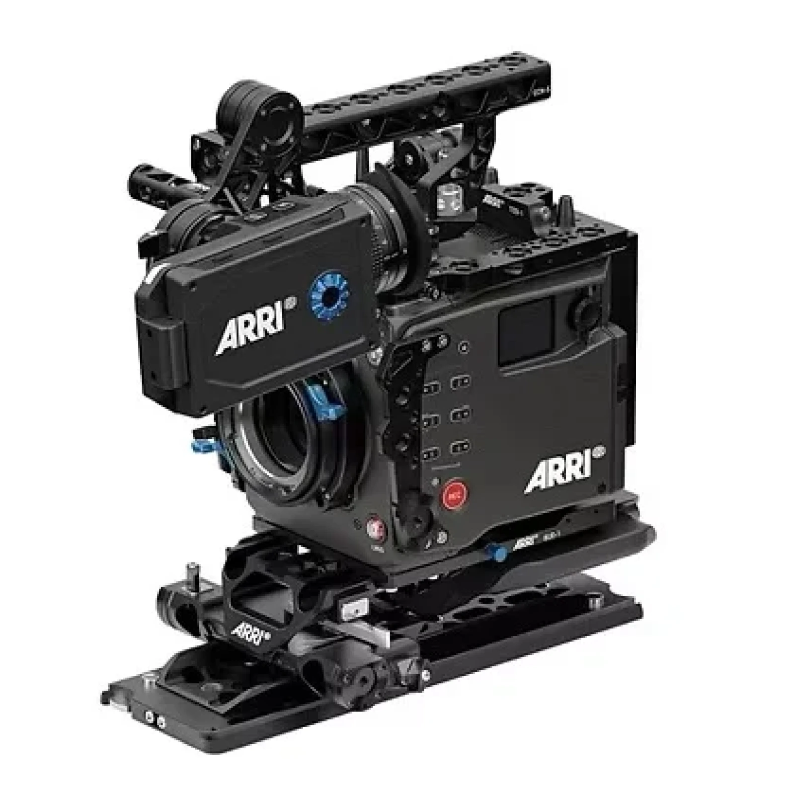 ARRI ALEXA 35 - Photo 2 sur 2