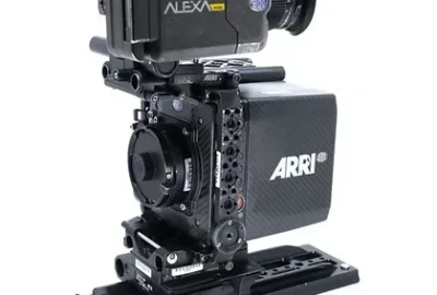 Rent ARRI ALEXA Mini