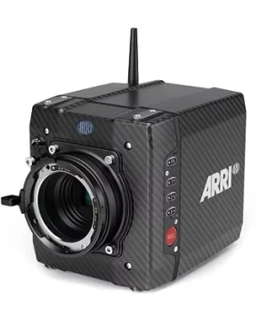 Rent ARRI ALEXA Mini