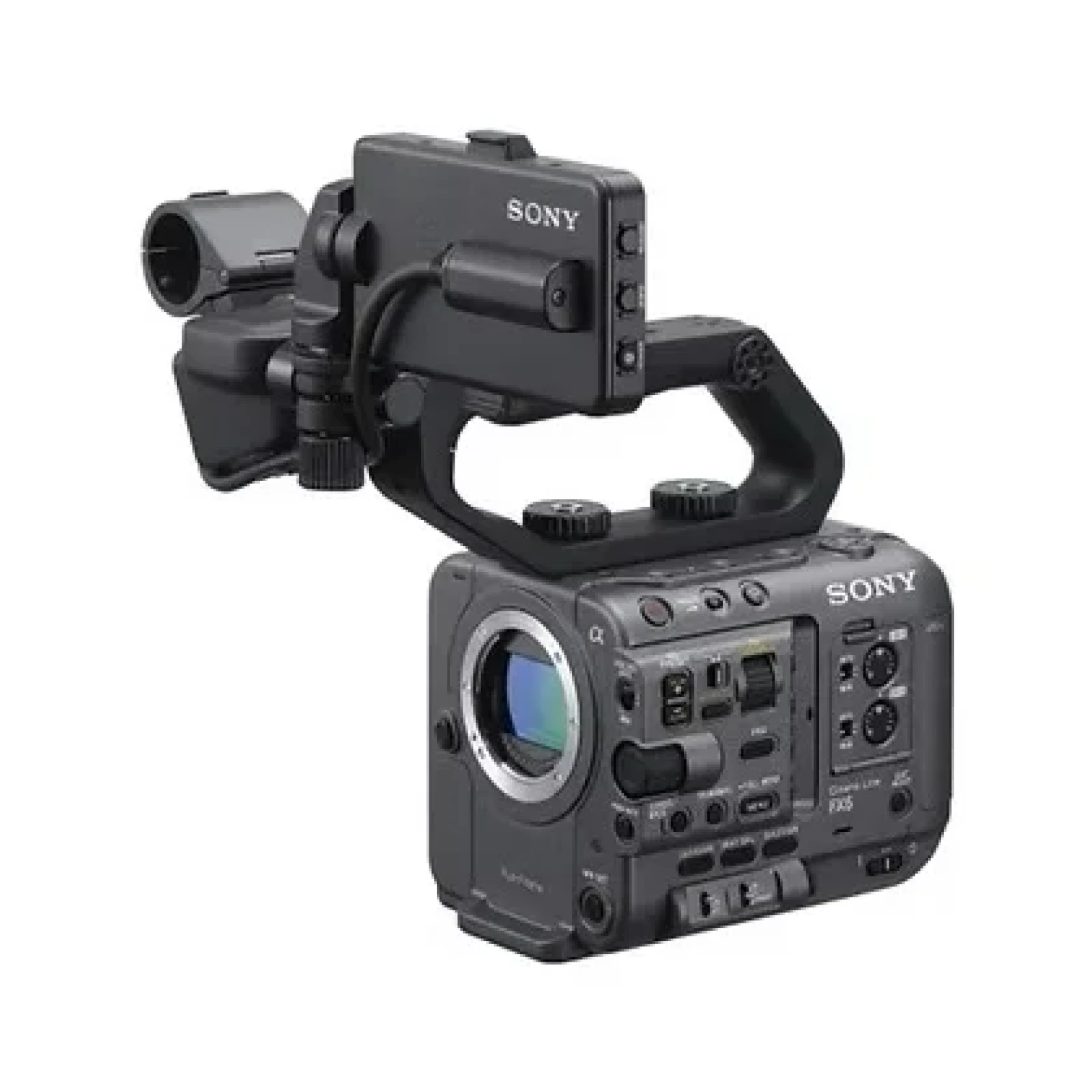 Sony FX6 - Photo 1 sur 2