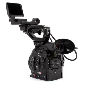 Photo Canon EOS C300 Mark II