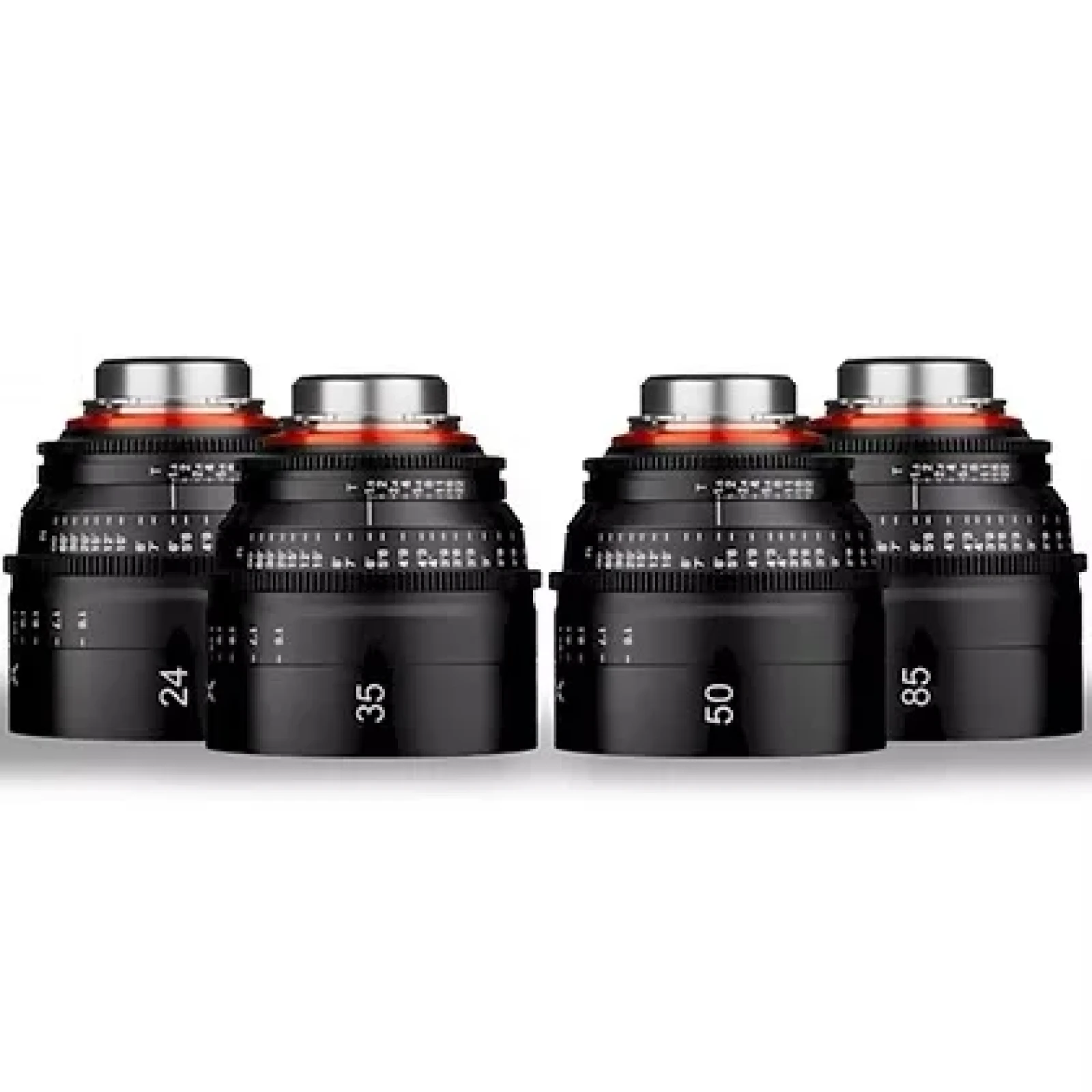 Xeen Cinema Lens - Photo 1 sur 1