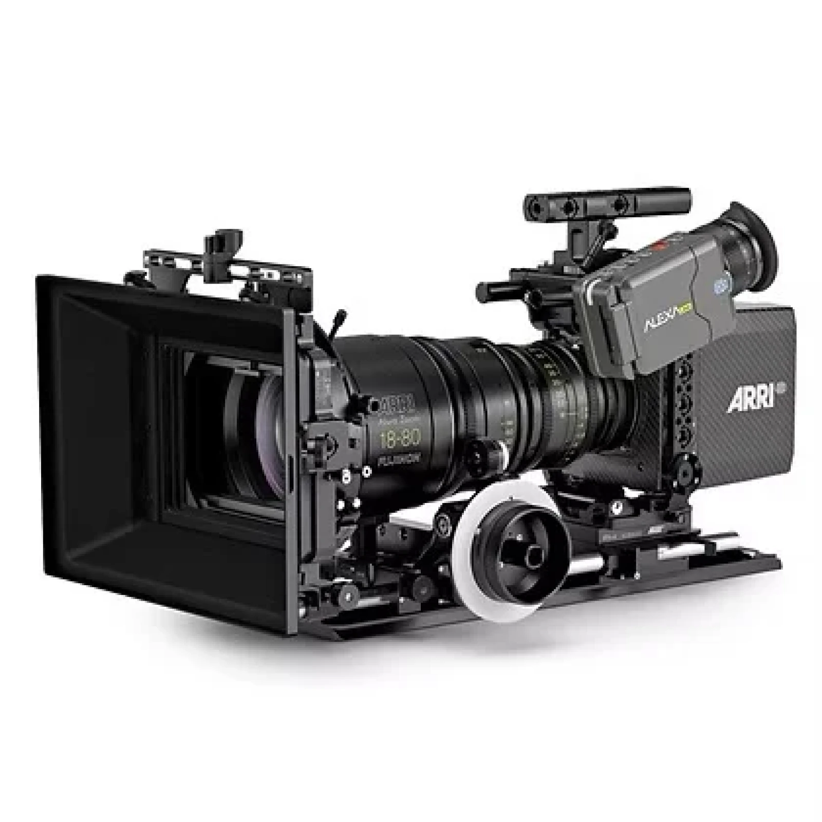 ARRI Alura Zoom Lenses - Photo 2 sur 2