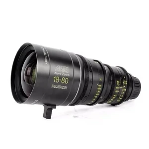 Location ARRI Alura Zoom Lenses