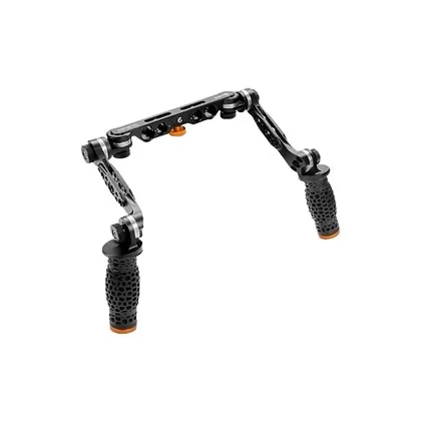 Bright Tangerine KASBAH Ātman Universal Shoulder Rig - Photo 1 sur 2