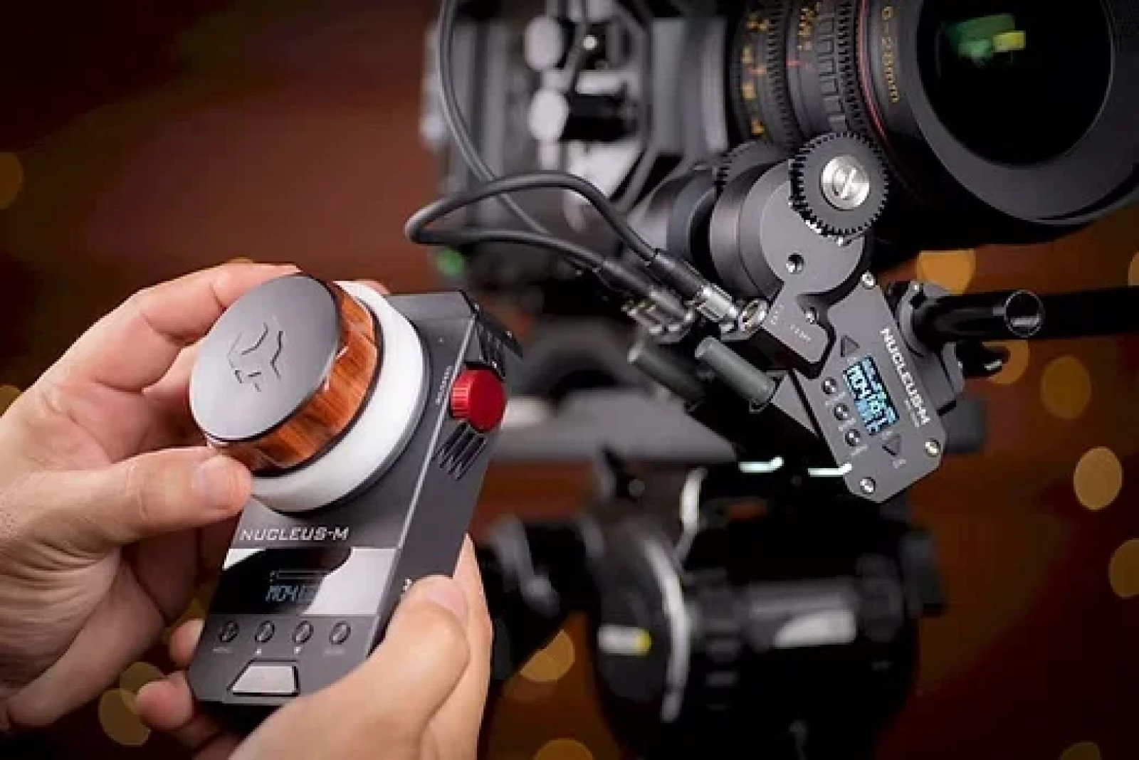 Tilta Follow Focus Kit - Photo 3 sur 3