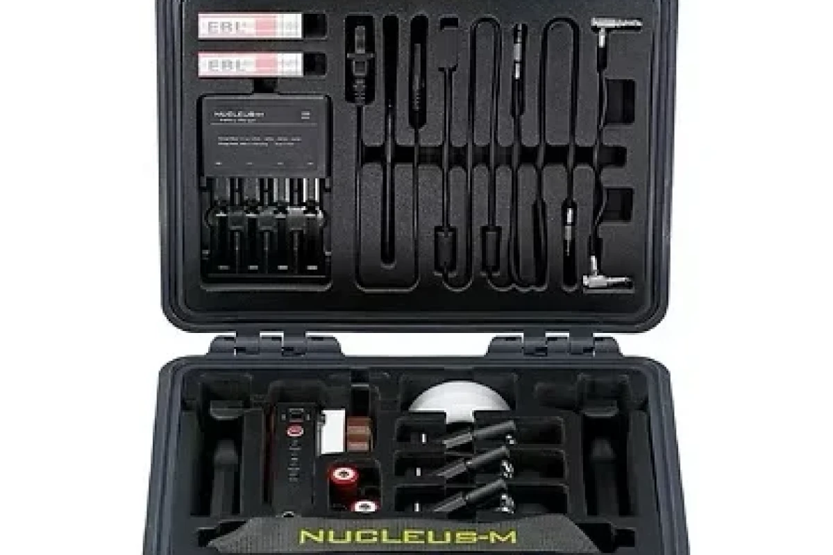 Location Tilta Follow Focus Kit - Lightyshare
