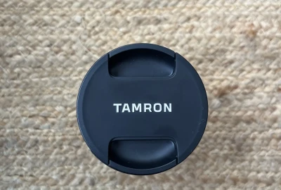 Location Tamron 28-75mm F/2.8 Di III VXD G2