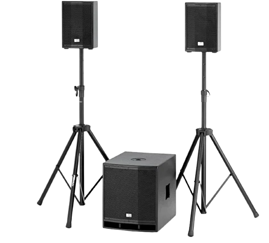The Box CL 106 Top MK II