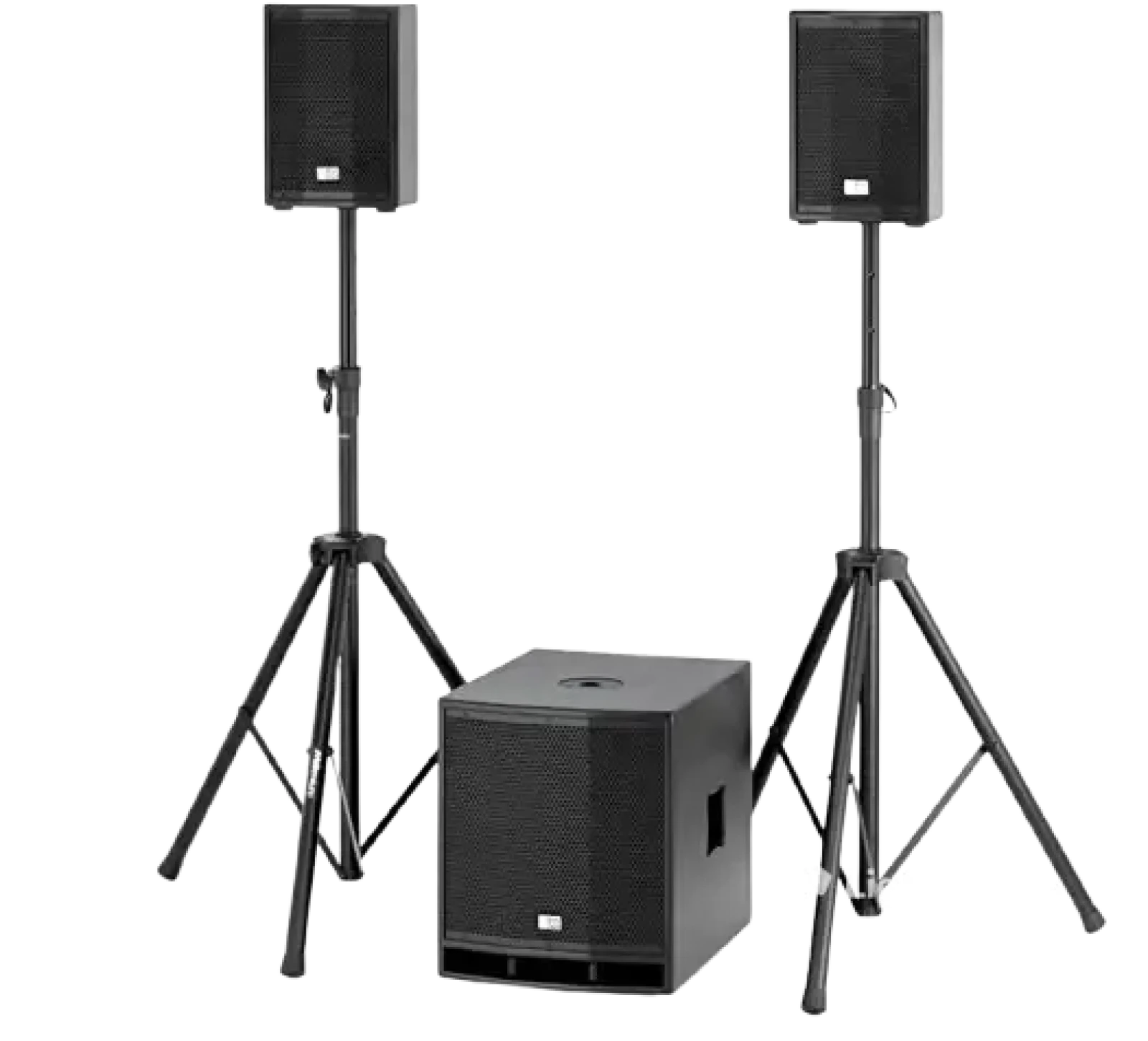Pack Sonorisation - 100 Personnes - Photo 1 sur 1