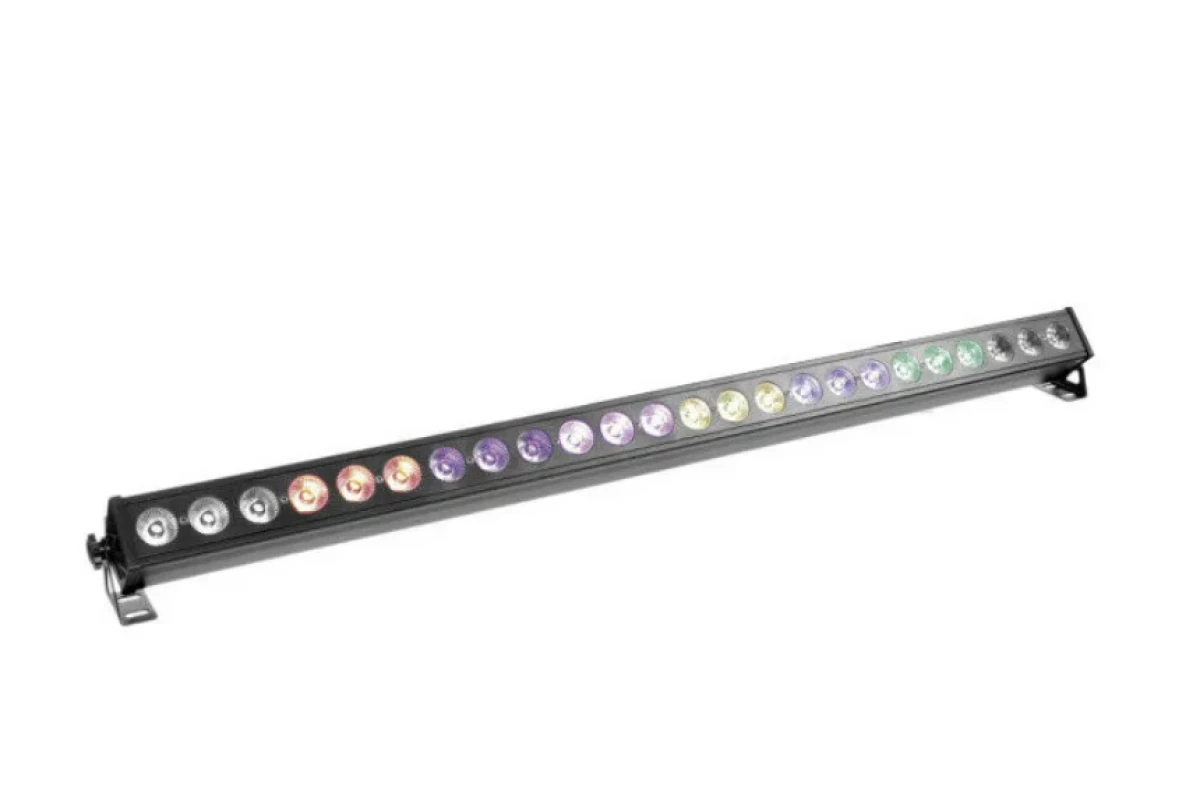 Location BoomTone DJ ColorPix 24x3W RGB - Lightyshare