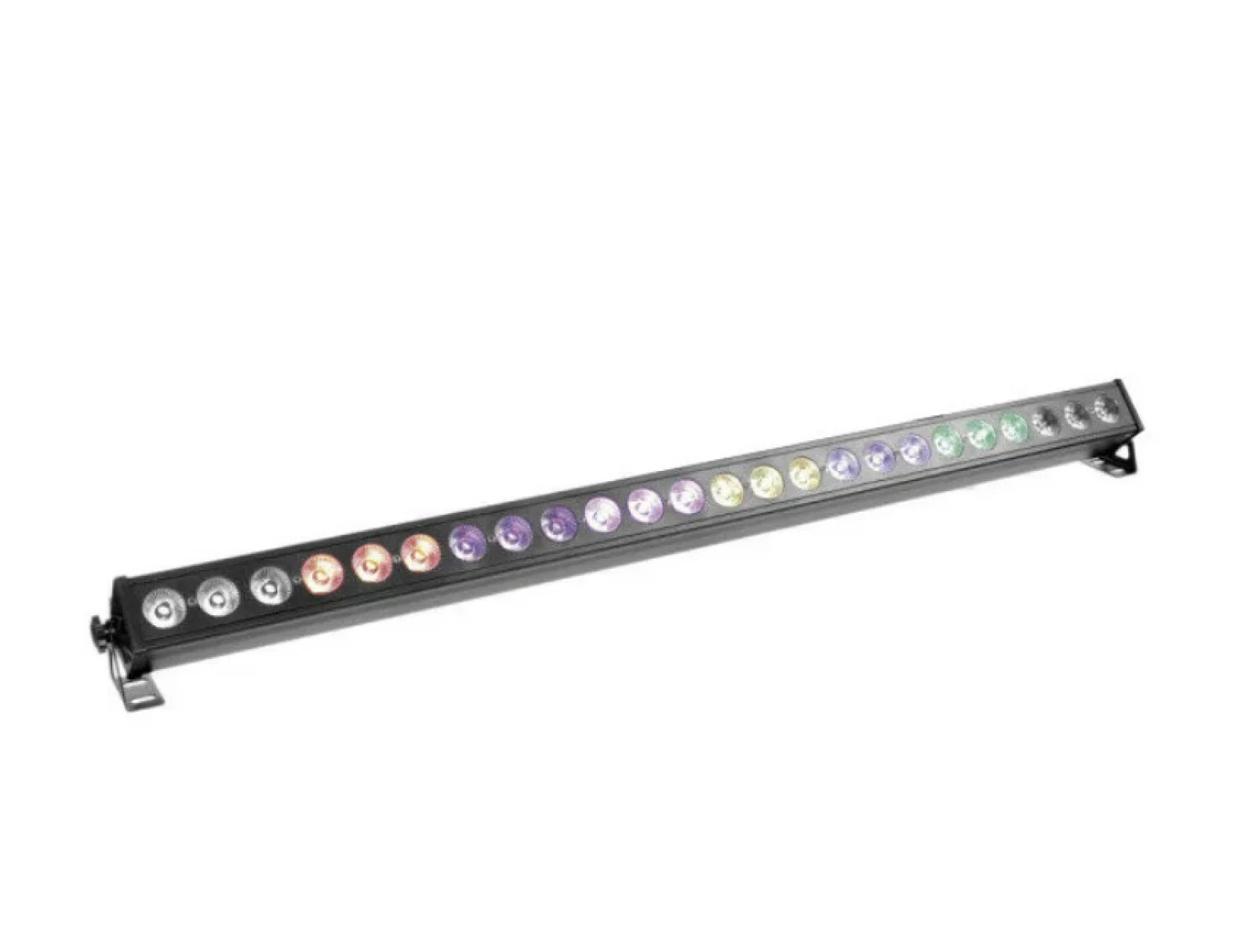 BoomTone DJ ColorPix 24x3W RGB - Photo 1 sur 1
