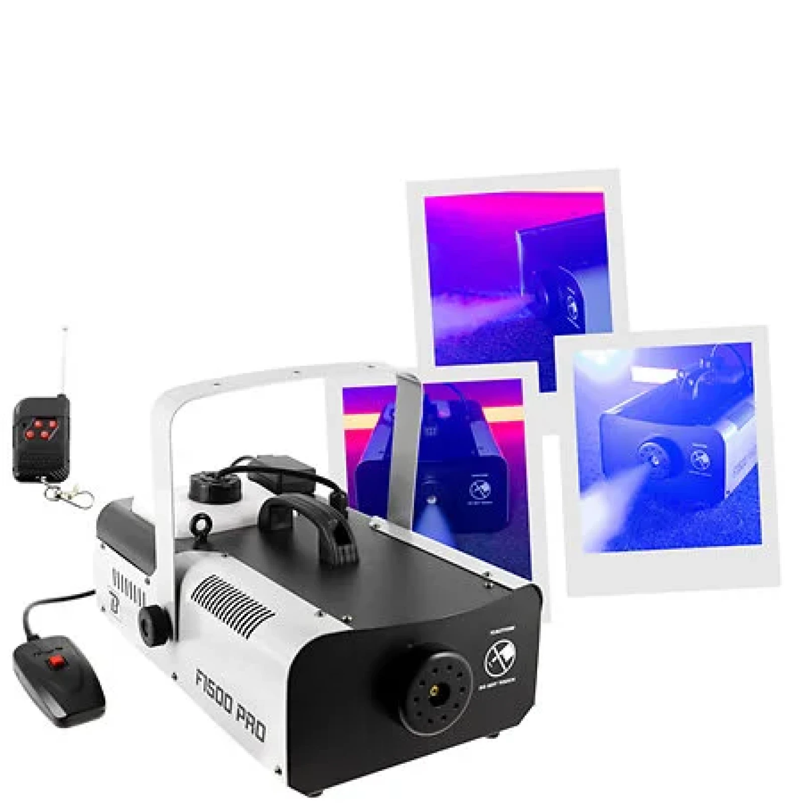 BoomtoneDJ F1500 Pro - Photo 1 sur 1