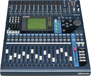 Photo Yamaha 01V96