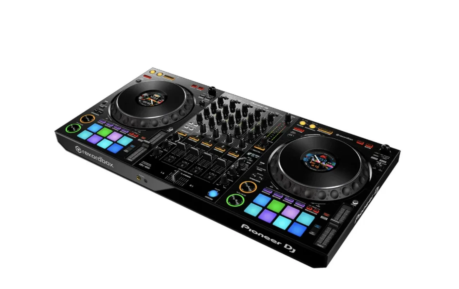 Pioneer DJ DDJ-1000 - Photo 1 sur 1