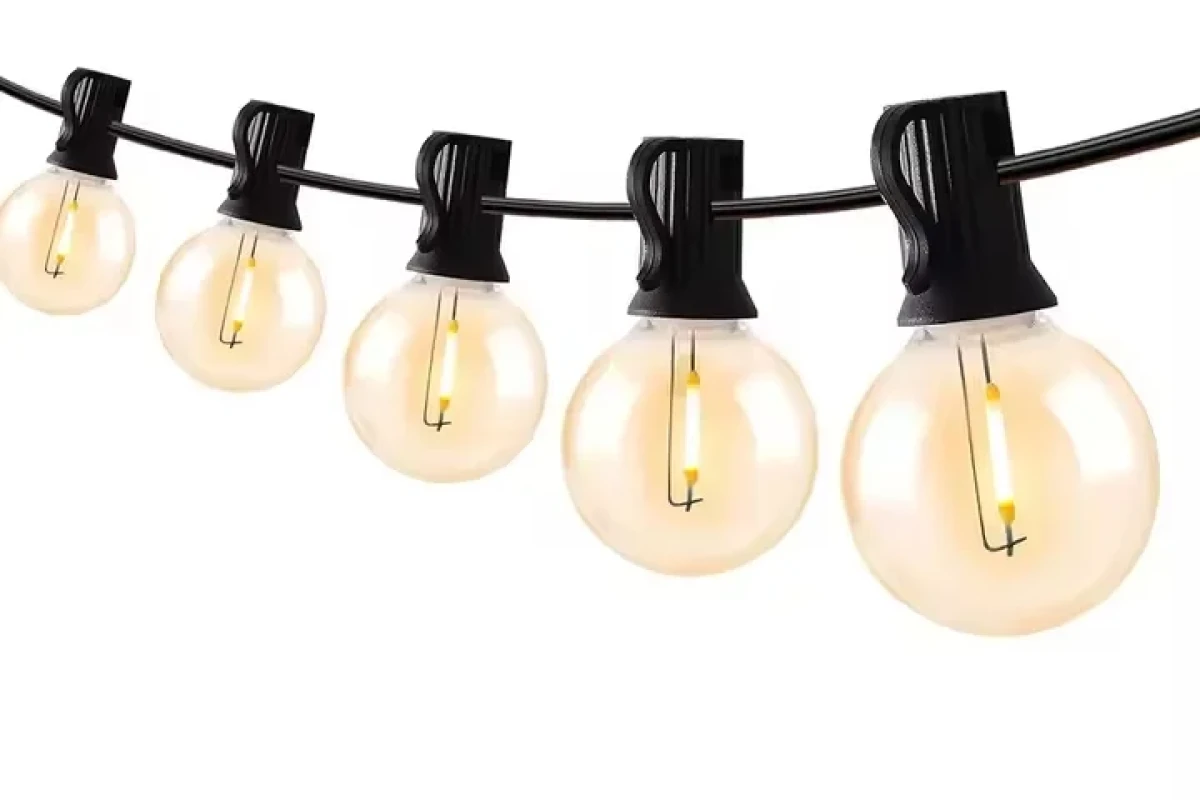 Location FIBRAVE Guirlandes LED - Lightyshare