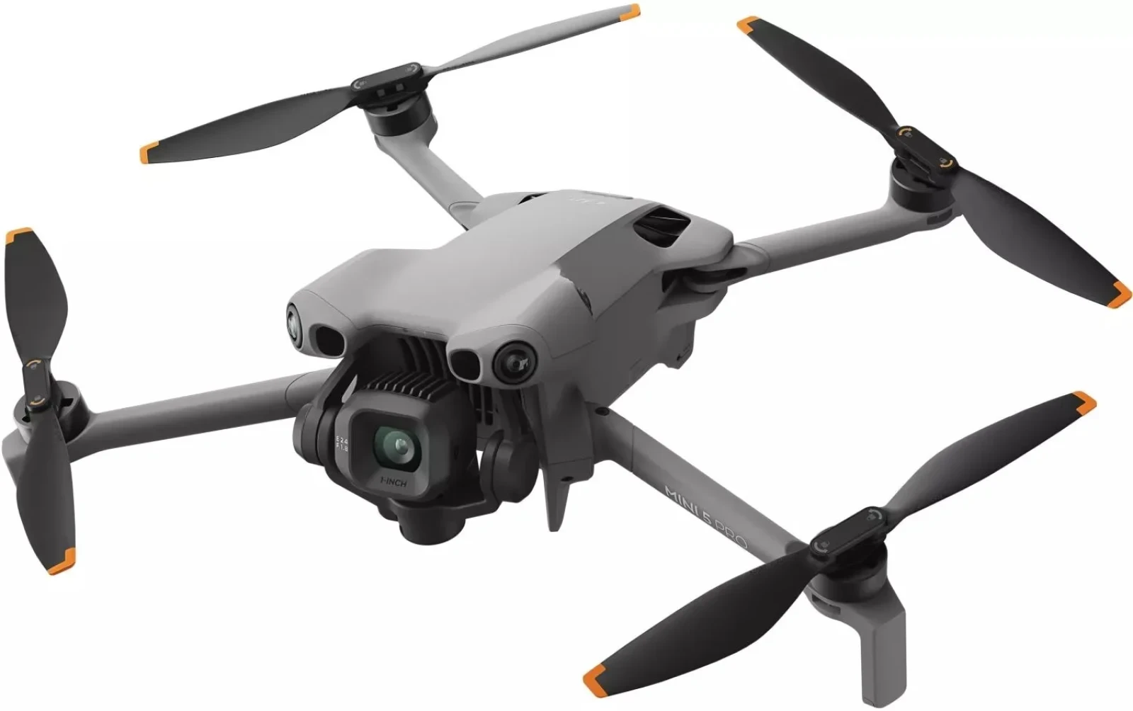 DJI MINI 5 PRO - Photo 2 sur 3
