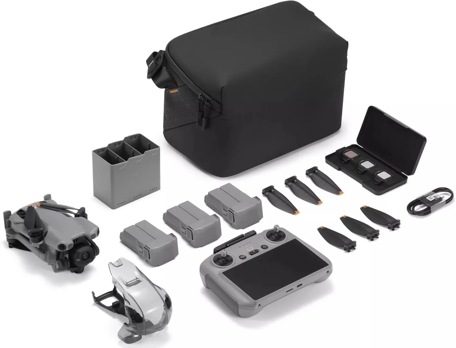 DJI MINI 5 PRO - Photo 1 sur 3
