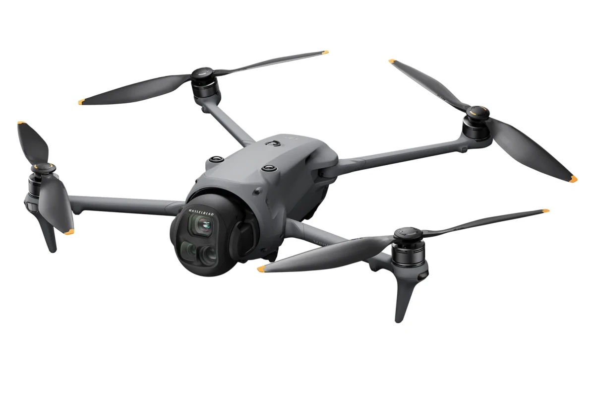 Rent DJI Mavic 4 pro - Lightyshare