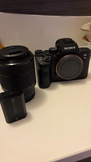 Location Sony Alpha 7 III (ILCE-7M3)