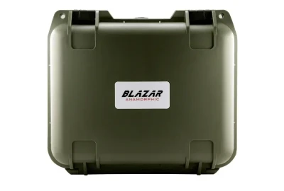 Location Blazar Remus