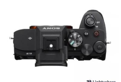 Location Sony Alpha 7 IV