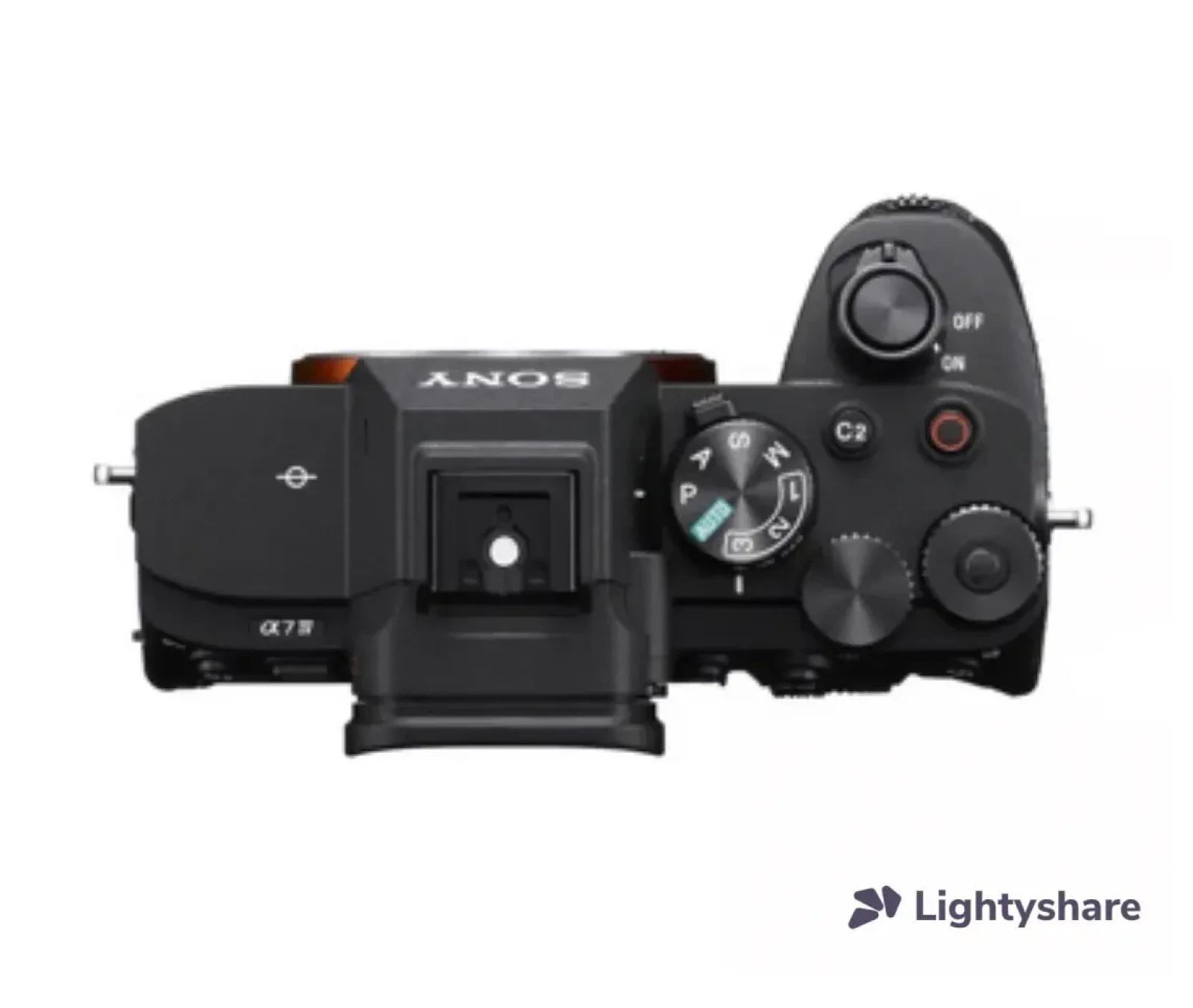 Sony Alpha 7 IV - Photo 3 sur 3