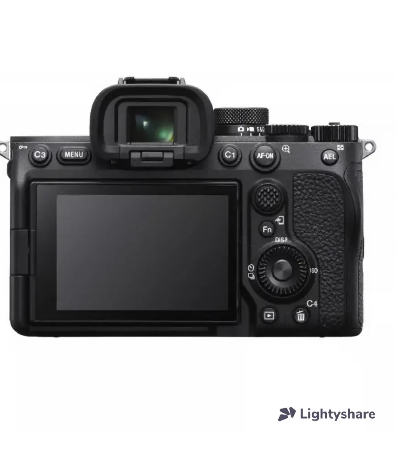 Sony Alpha 7 IV - Photo 2 sur 3