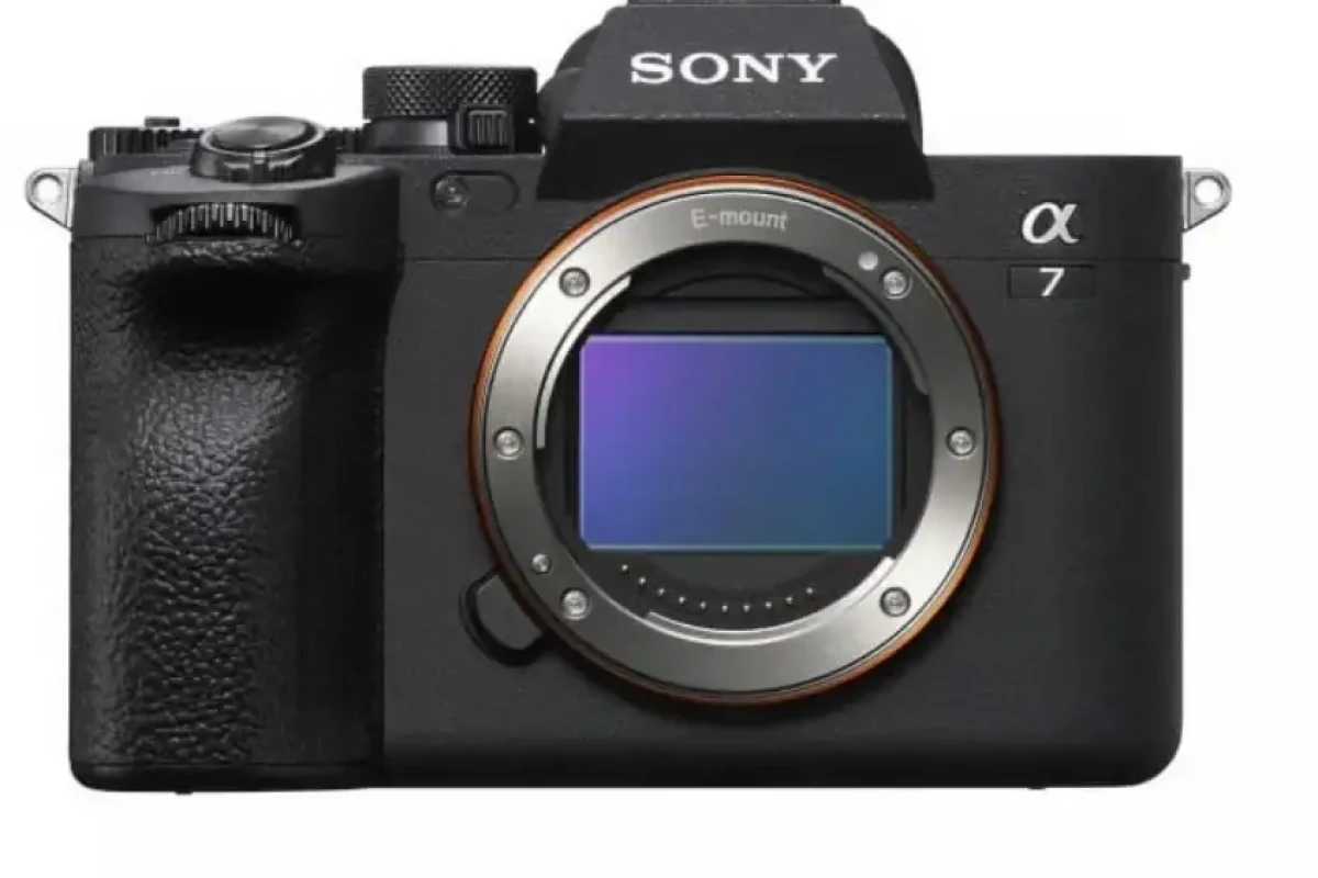 Location Sony Alpha 7 IV - Lightyshare