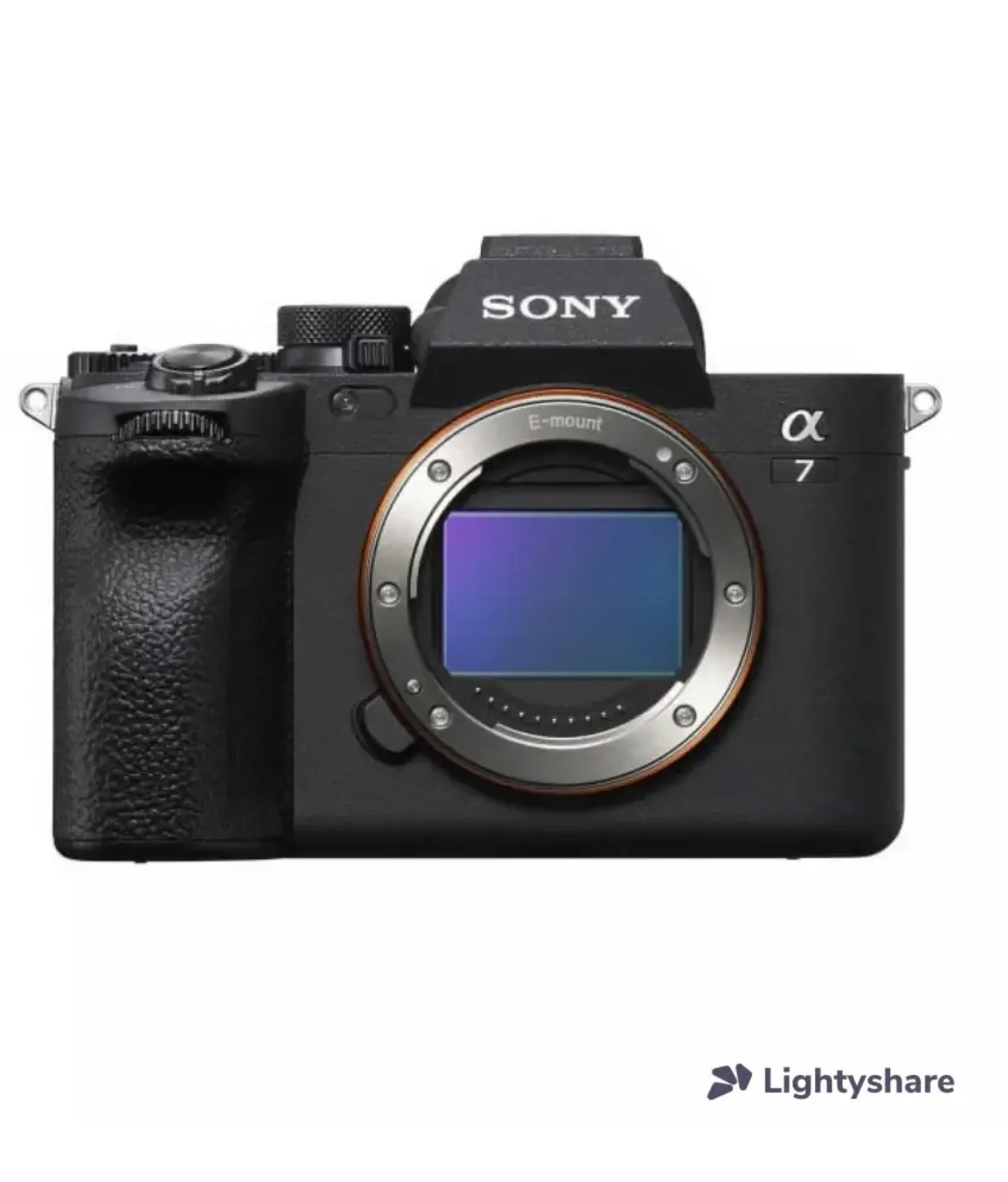Sony Alpha 7 IV - Photo 1 sur 3