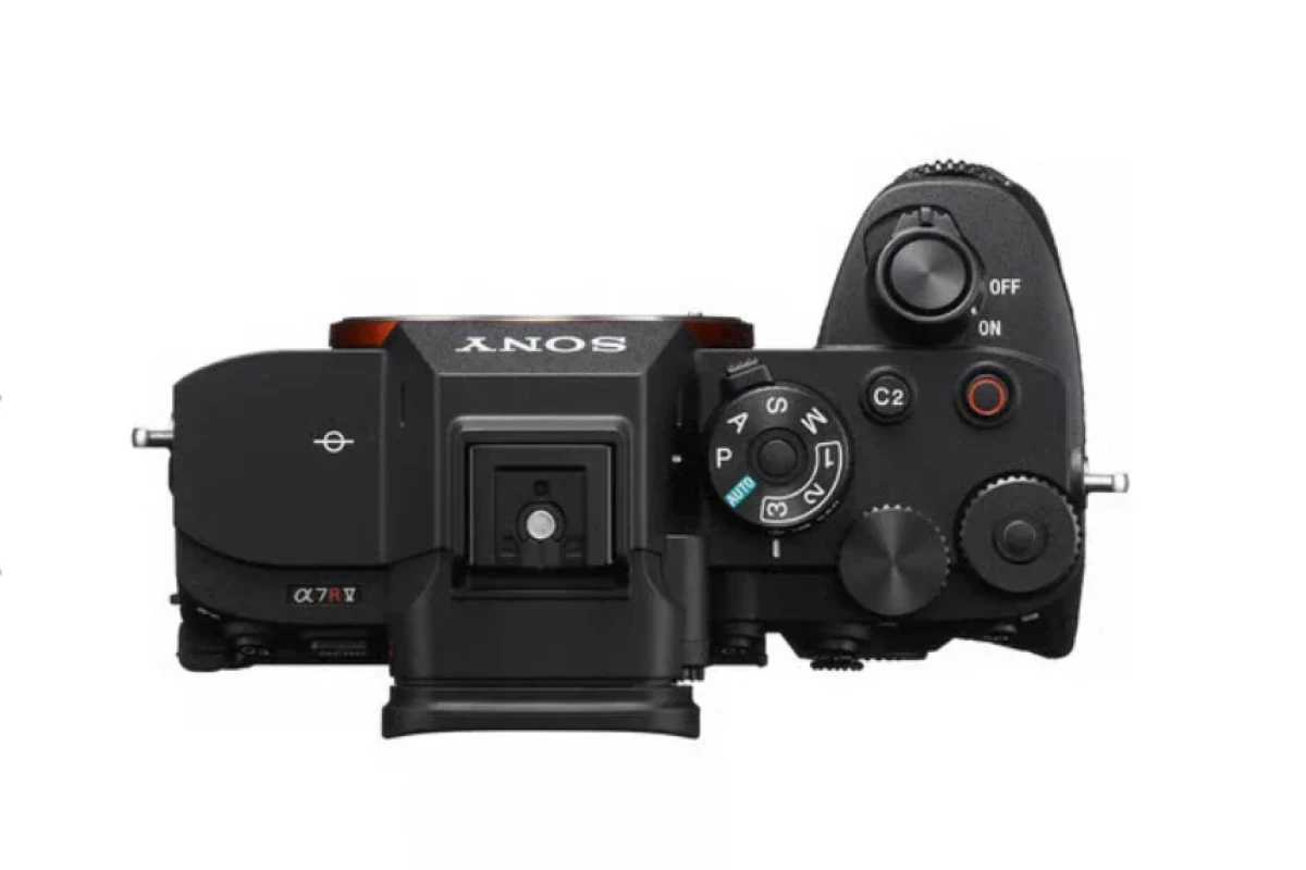 Location Sony Alpha 7R V (ILCE-7RM5) - Lightyshare