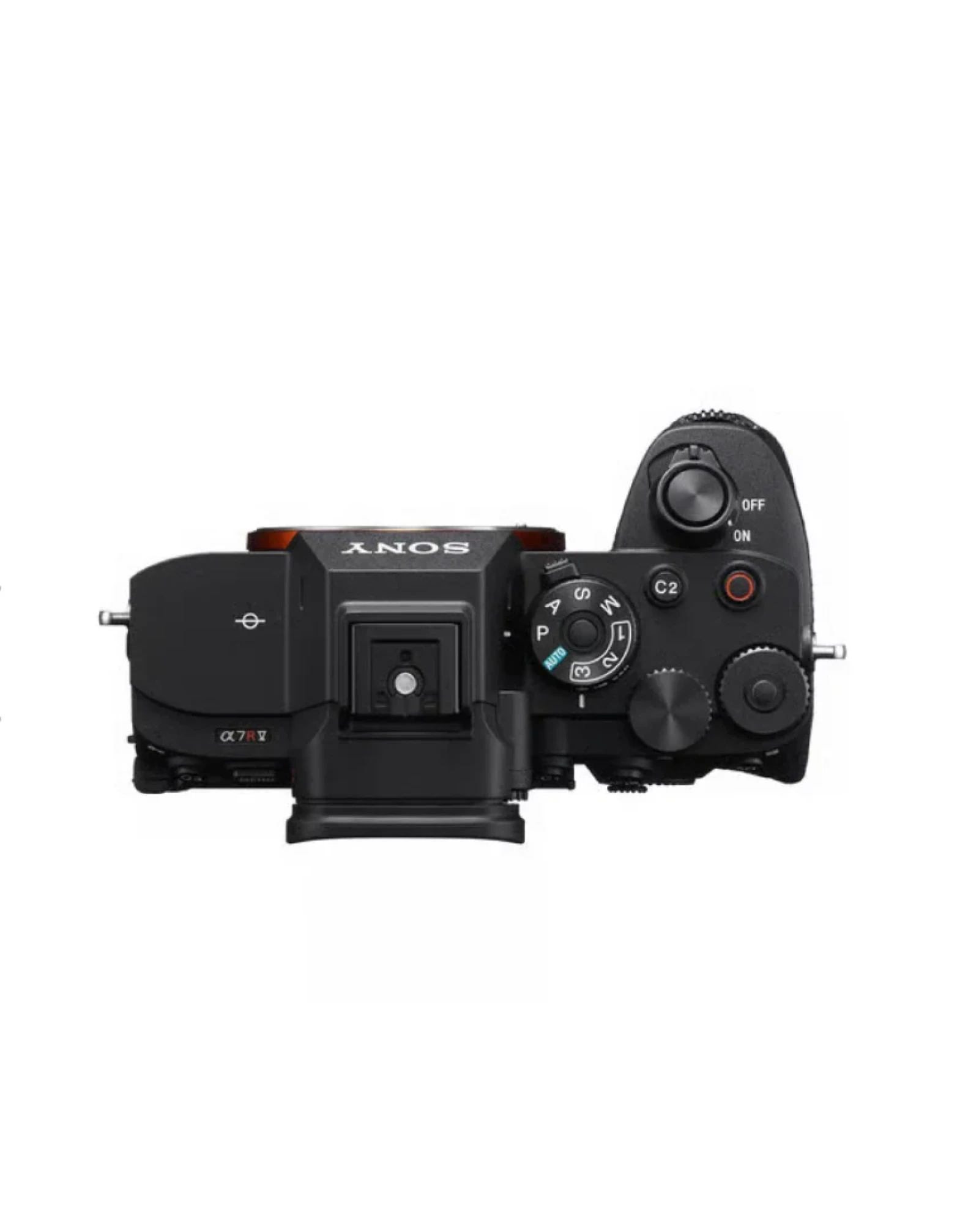 Sony Alpha 7R V (ILCE-7RM5) - Photo 1 sur 4