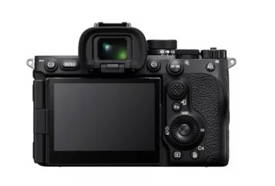 Location Sony Alpha 7R V (ILCE-7RM5)