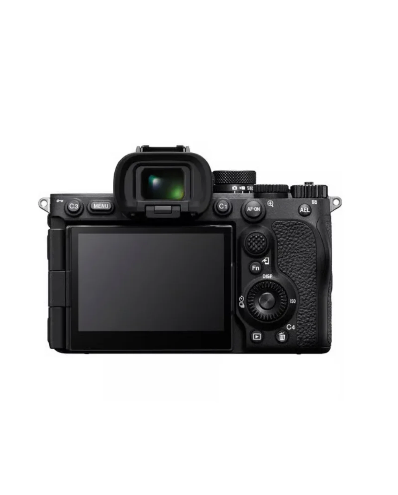 Sony Alpha 7R V (ILCE-7RM5) - Photo 2 sur 4