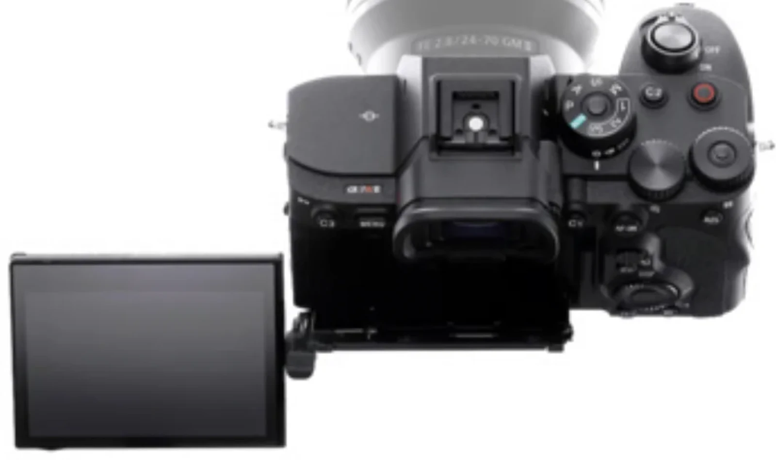 Sony Alpha 7R V (ILCE-7RM5) - Photo 4 sur 4