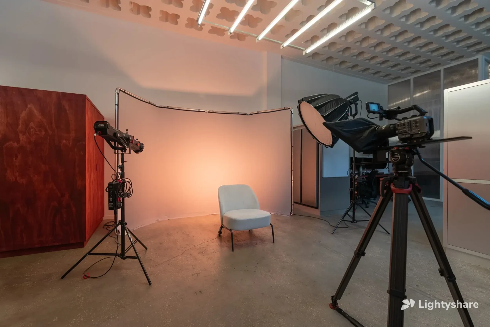 Salle Montage / Etalo - Photo 5 sur 5