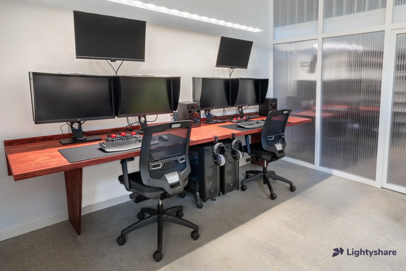 Salle Montage / Etalo - Photo 2 sur 5