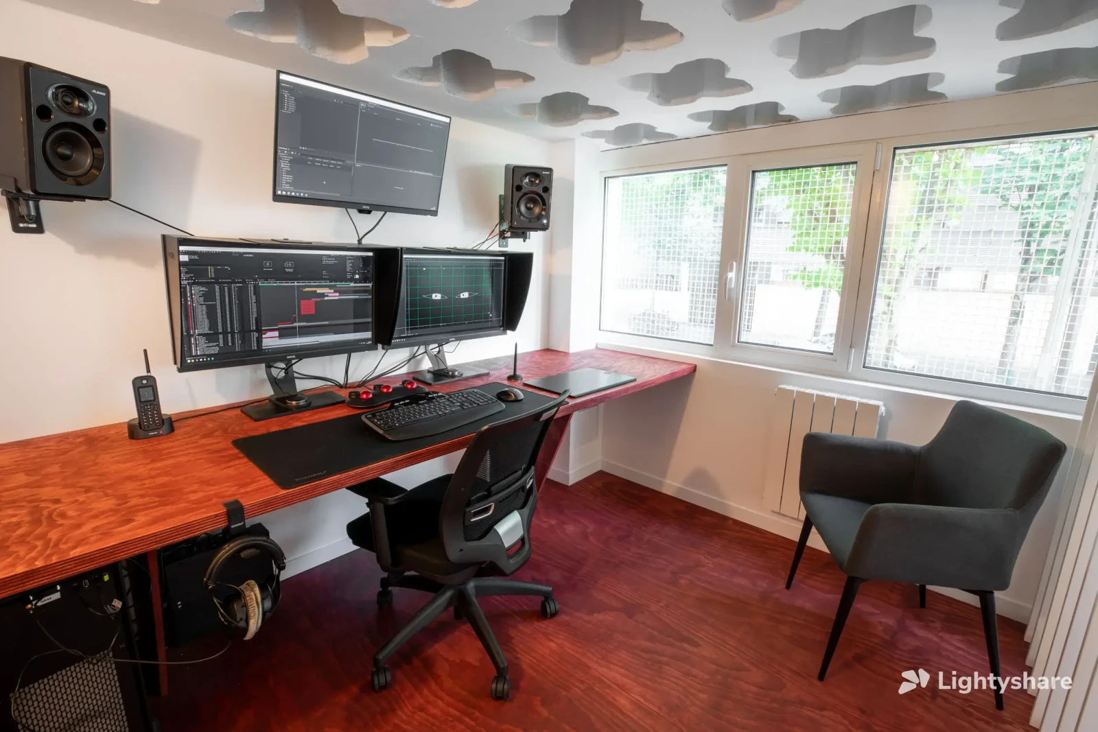 Salle Montage / Etalo - Photo 4 sur 5