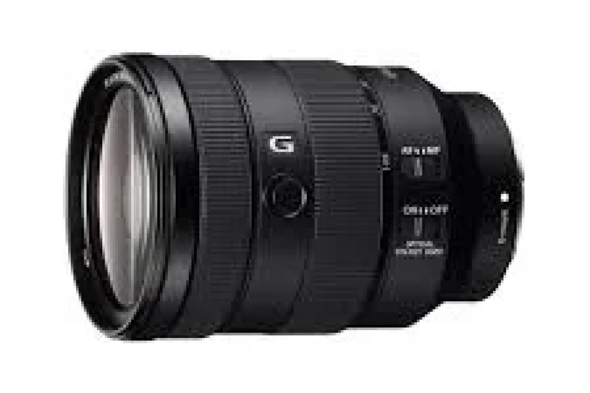 Location Sony FE 24-105mm f/4 G OSS - Lightyshare