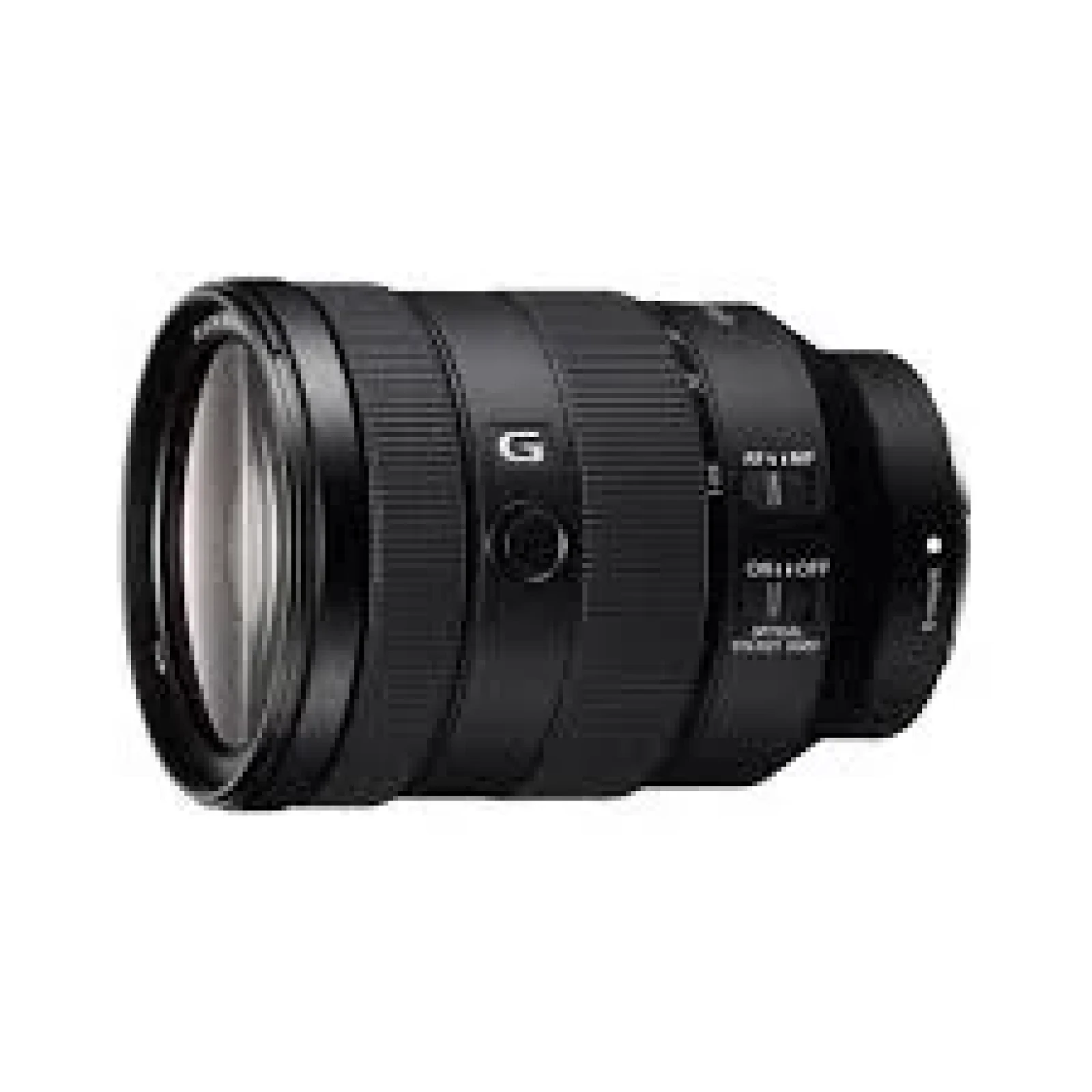 Sony FE 24-105mm f/4 G OSS - Photo 1 sur 1