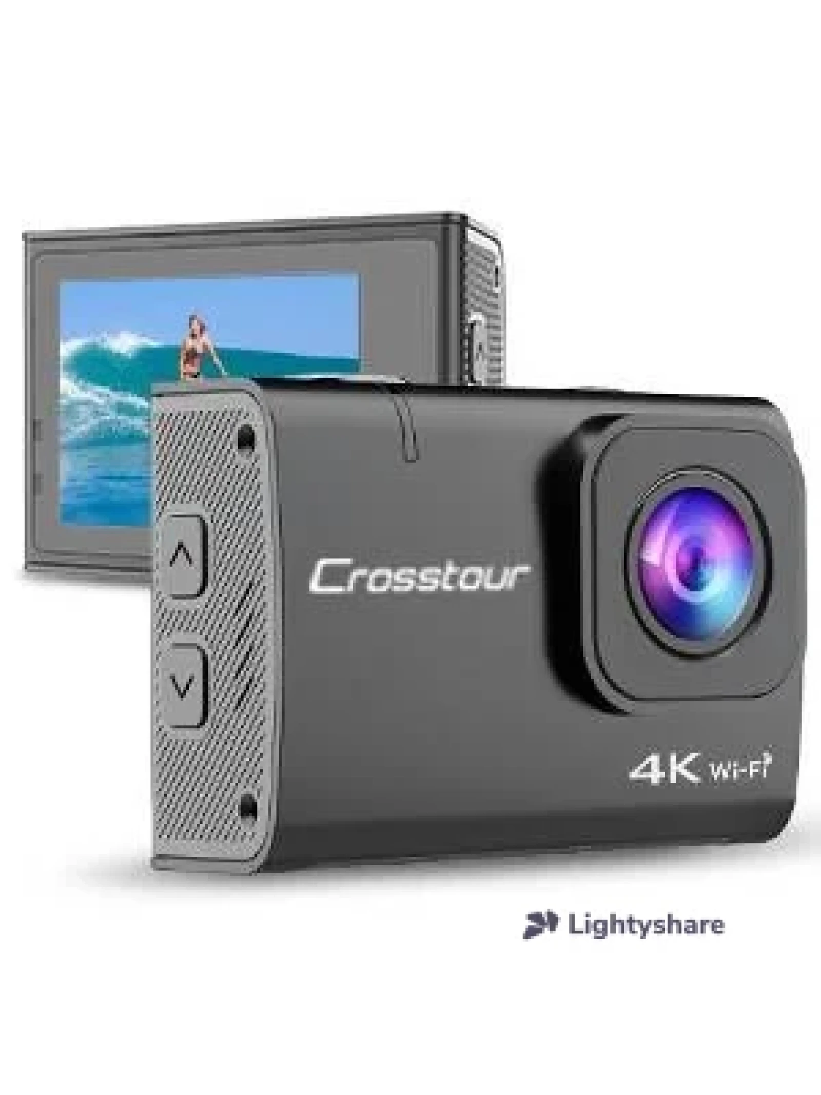 Crosstour CT9500 - Photo 1 sur 1