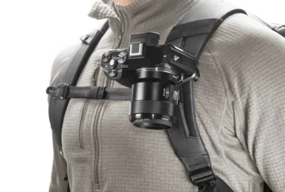 Location Peak Design PEAK DESIGN CAPTURE CLIP V3 NOIR AVEC PLATEAU STANDARD