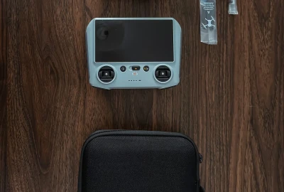 Rent DJI Mini 3